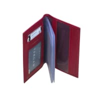 Kişi pulqabısı, Qırmızı rəng — şəkil 2