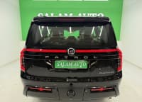 Nissan Patrol, 2026 il, 0 km, 3500 L — şəkil 4