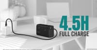 20,000 mAh powerbank, Qarışıq rəng — şəkil 7