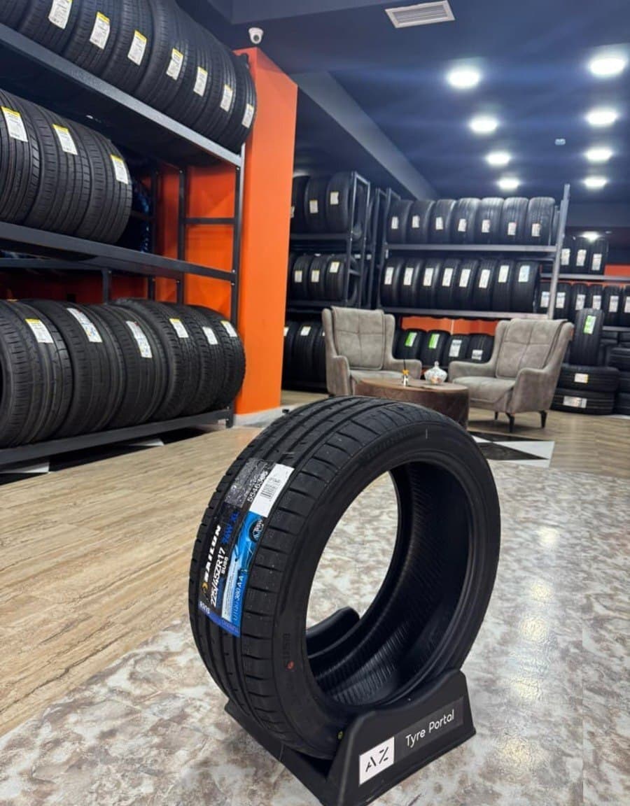 Sailun Turismo SU58 225/45 R17 94W XL Təkəri
