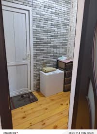 3 otaqlı həyət evi 80 m² satılır — şəkil 9