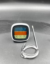 Qida termometri EK8007C — şəkil 3