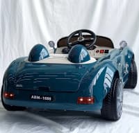 Uşaq avtomobili Mercedes-Benz 300SL 1955 — şəkil 4