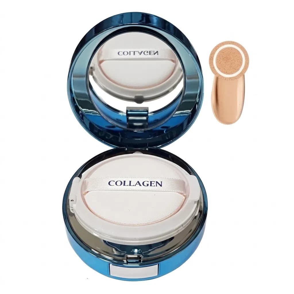Enough Collagen Aqua Air Kuşon #21, 15 q