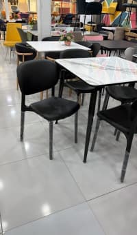 Bağ stulu Qarışıq rəng — şəkil 2