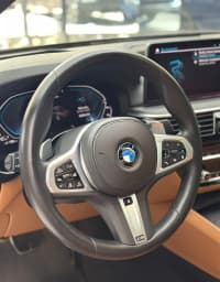 BMW 530e, 2022 il, 46333 km, 2000 L — şəkil 19