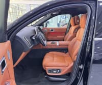 Li Auto L7, 2024 il, 40700 km, 1500 L — şəkil 11