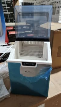 Alveon 15 kq Buz Generatoru — şəkil 3