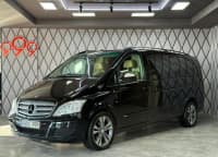 Mercedes Viano, 2012 il, 132300 km, 3500 L — şəkil 2