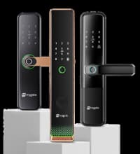 Smart kilid elektron təhlükəsizlik sistemi — şəkil 11