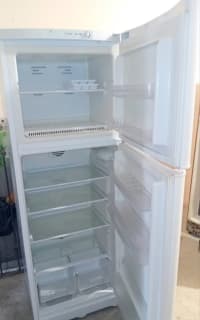 Indesit soyuducu — şəkil 2