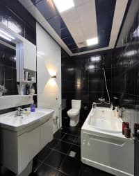 2 otaqlı mənzil 50.4 m² satılır — şəkil 5