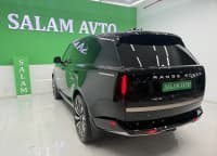 Land Rover Range Rover, 2024 il, 30800 km, 3000 L — şəkil 4