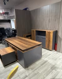 Ofis mebel dəsti Qarışıq rəng — şəkil 2