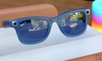 Smart eynək Ray-Ban Meta Smart eynəklər — şəkil 2