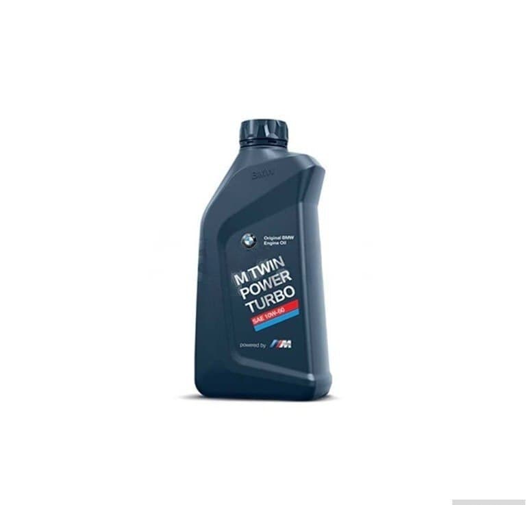 Mühərrik yağı BMW 10W-60 1L