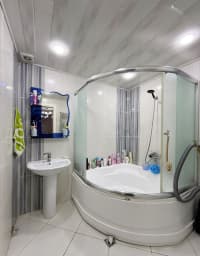 3 otaqlı mənzil 129 m² satılır — şəkil 15