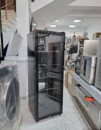 Bosch BC-139T Qara Soyuducu Vitrin — şəkil 2