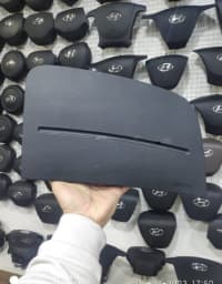 Airbag və airbag qapağı Skoda Fabia — şəkil 1
