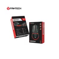 Oyun siçanı Fantech Crypto II VX7V2 Black — şəkil 1