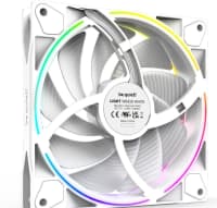 Korpus ventilyatoru be quiet! Light Wings LX 140mm 3-pack — şəkil 3