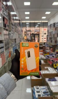 1, 2, 3, 4 powerbank, 2, 4 rəng — şəkil 6