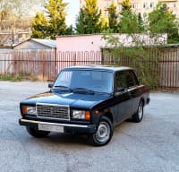 LADA (VAZ) 2107, 2010 il, 135 km, 1600 L — şəkil 1