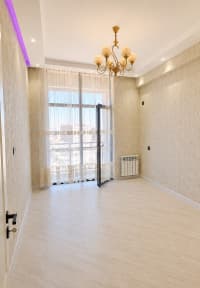 2 otaqlı mənzil 60 m² satılır — şəkil 11