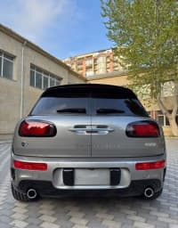 Mini Clubman, 2016 il, 110000 km, 2000 L — şəkil 3