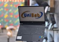 HP markalı notbuk, Boz rəng — şəkil 3