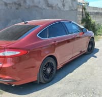 Ford Fusion (North America), 2014 il, 262000 km, 1500 L — şəkil 17