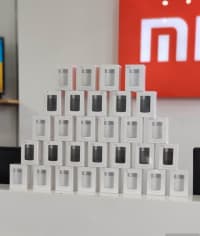 Dinamik Xiaomi Mi Pocket Speaker 2 — şəkil 2