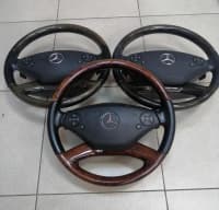 Sükan Mercedes — şəkil 2
