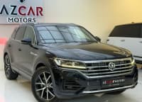 Volkswagen Touareg, 2019 il, 100000 km, 3000 L — şəkil 2