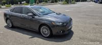 Ford Fusion (North America), 2015 il, 203000 km, 2000 L — şəkil 4