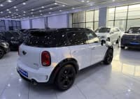 Mini Countryman, 2011 il, 226500 km, 1600 L — şəkil 5