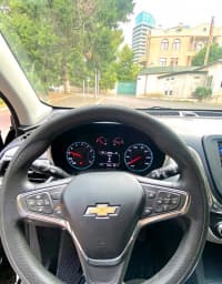 Chevrolet Equinox, 2021 il, 125 km, 1500 L — şəkil 15