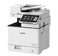 Printer Canon imageRUNNER ADVANCE DX 527i (3893C003) — şəkil 4
