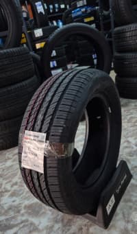 Nankang NS-25 225/55 R16 95V M+S Şini — şəkil 1