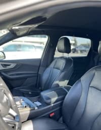 Audi Q7, 2018 il, 208000 km, 2 L — şəkil 6