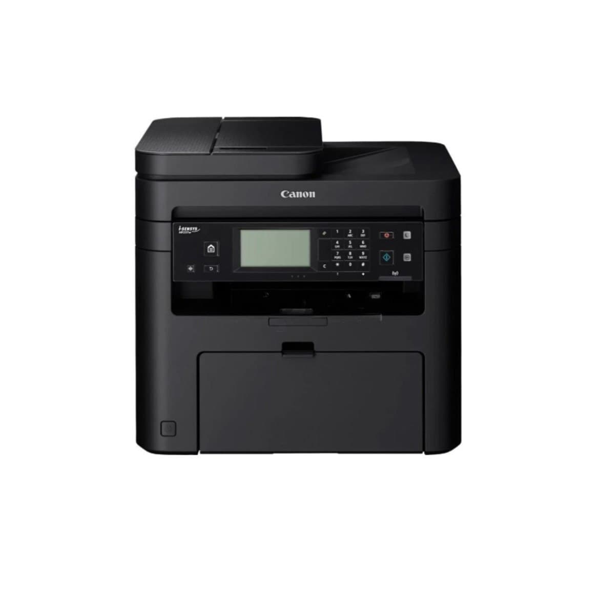 Çoxfunksiyalı printer Canon LaserJet MF237w 4in1