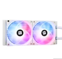 CPU maye soyutma sistemi Thermalright Aqua Elite 240 White V3 — şəkil 5