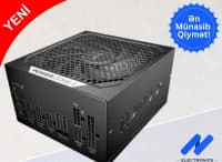 Qida bloku be quiet! Power Zone 2 BP030EU 1200W — şəkil 3
