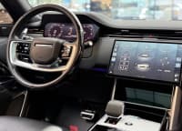 Land Rover Range Rover, 2024 il, 37000 km, 3000 L — şəkil 10