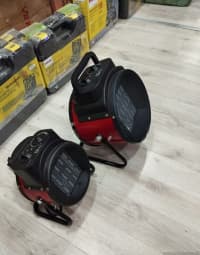 Kumtel Elektrik qızdırıcı — şəkil 1