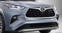 Ehtiyat hissələri Toyota Highlander 2020+ — şəkil 1