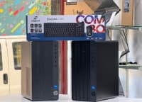 HP Pro Tower 290 G9 Masaüstü Kompüter — şəkil 2