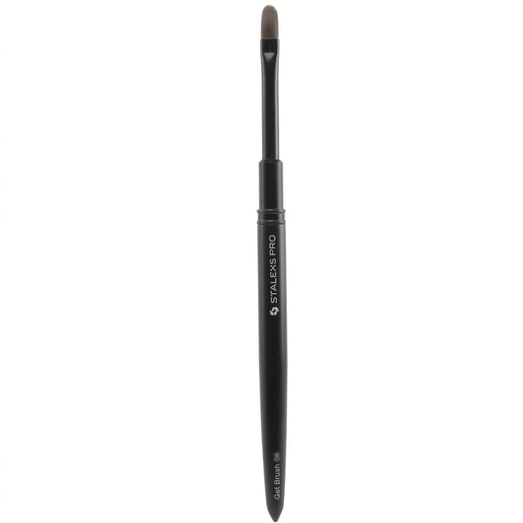 Staleks Pro Expert 06 Gel Fırçası, 11 mm