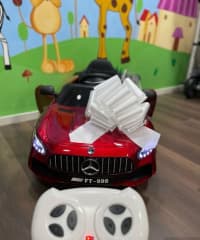 Uşaq avtomobili Benz 998 — şəkil 1