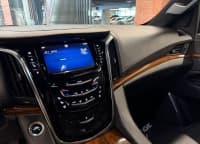 Cadillac Escalade, 2014 il, 130000 km — şəkil 9